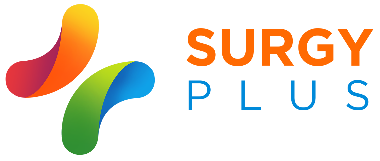Surgy Plus | adding care to health…